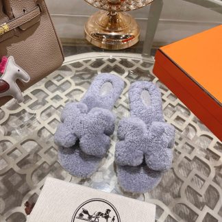 Hermès Flats