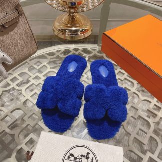 Hermès Flats