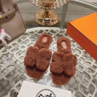 Hermès Flats