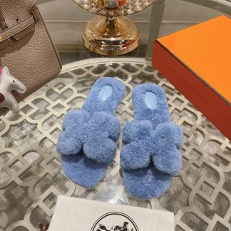 Hermès Flats