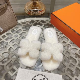 Hermès Flats