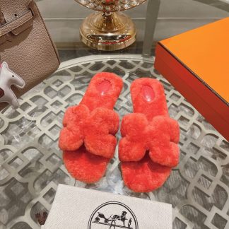 Hermès Flats