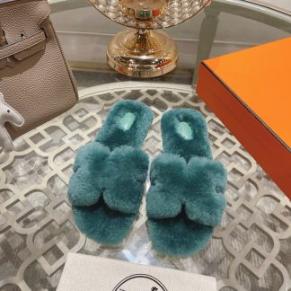 Hermès Flats
