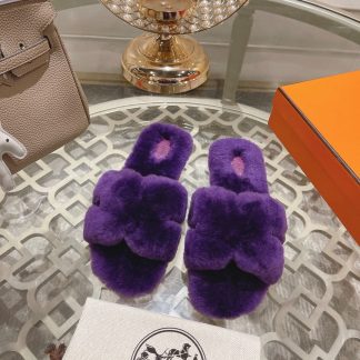 Hermès Flats