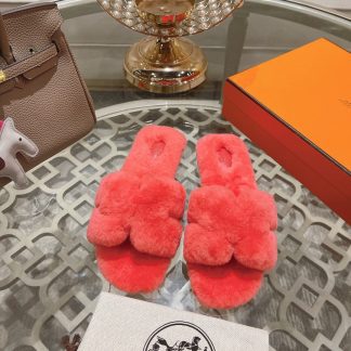 Hermès Flats