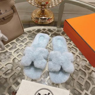 Hermès Flats
