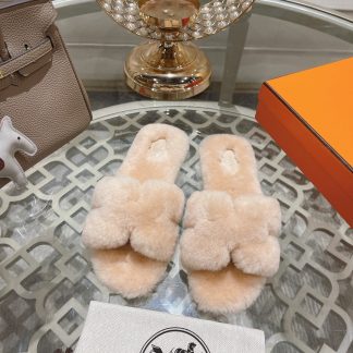 Hermès Flats