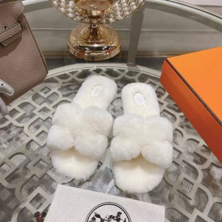 Hermès Flats
