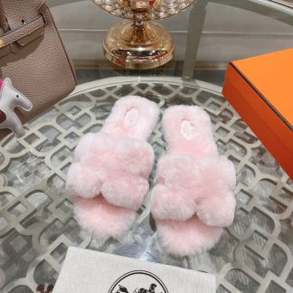 Hermès Flats