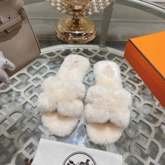 Hermès Flats