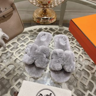 Hermès Flats