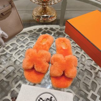 Hermès Flats