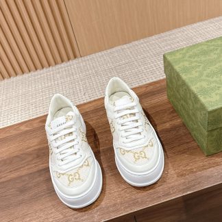 Gucci Casual Shoes