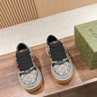 Gucci Casual Shoes
