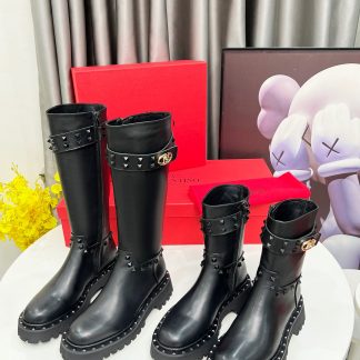 Valentino Boots