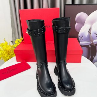 Valentino Boots