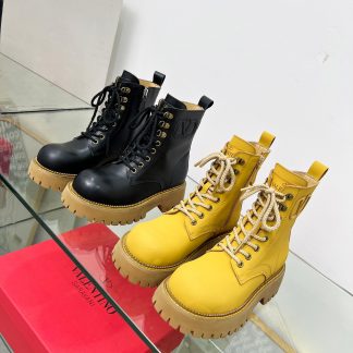 Valentino Boots