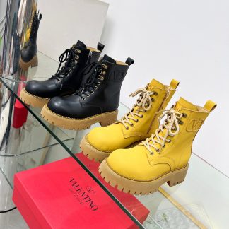 Valentino Boots