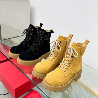 Valentino Boots