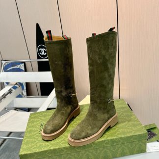 Gucci Boots