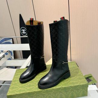 Gucci Boots