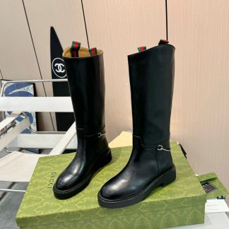 Gucci Boots