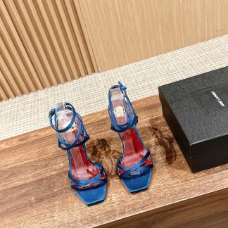 Saint Laurent Sandals