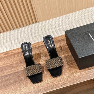 Saint Laurent Sandals