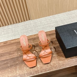 Saint Laurent Sandals