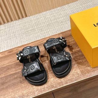 Louis Vuitton Slides