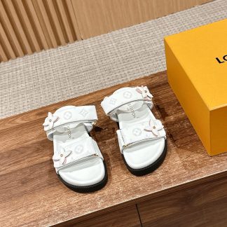 Louis Vuitton Slides