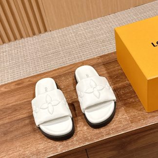Louis Vuitton Slides