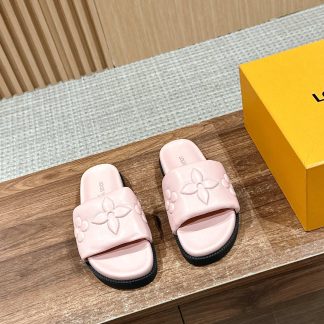 Louis Vuitton Slides