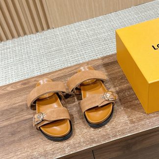Louis Vuitton Slides