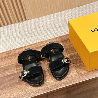 Louis Vuitton Slides