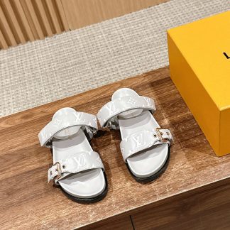 Louis Vuitton Slides