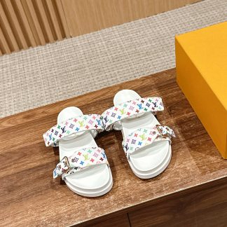 Louis Vuitton Slides