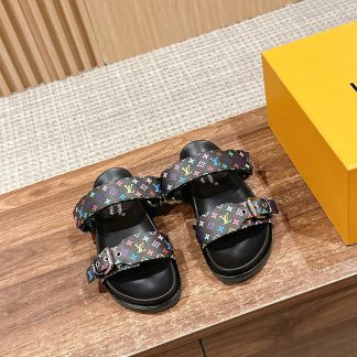 Louis Vuitton Slides