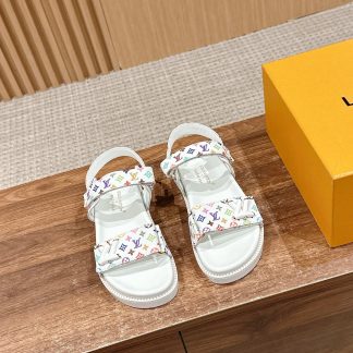 Louis Vuitton Slides