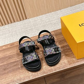 Louis Vuitton Slides