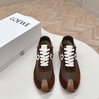Loewe Casual Shoes