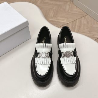 Dior Loafers