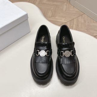 Dior Loafers