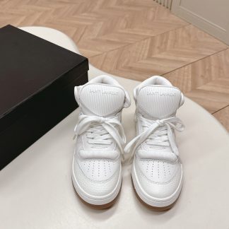 Saint Laurent Casual Shoes