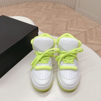 Saint Laurent Casual Shoes