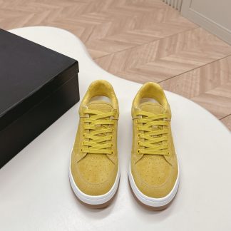 Saint Laurent Casual Shoes
