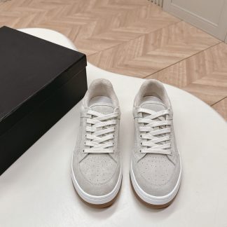 Saint Laurent Casual Shoes