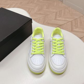 Saint Laurent Casual Shoes