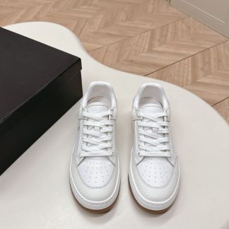 Saint Laurent Casual Shoes