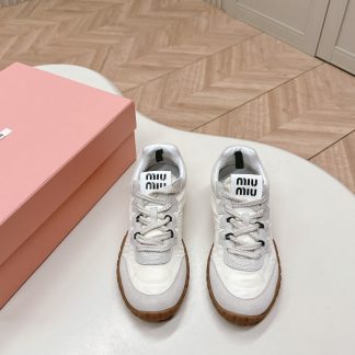 Miu Miu Sneakers